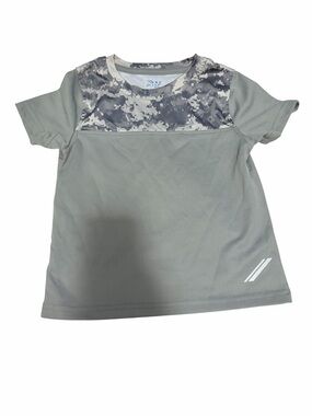 5/$30 🎈PBX pro medium camo athletic tee